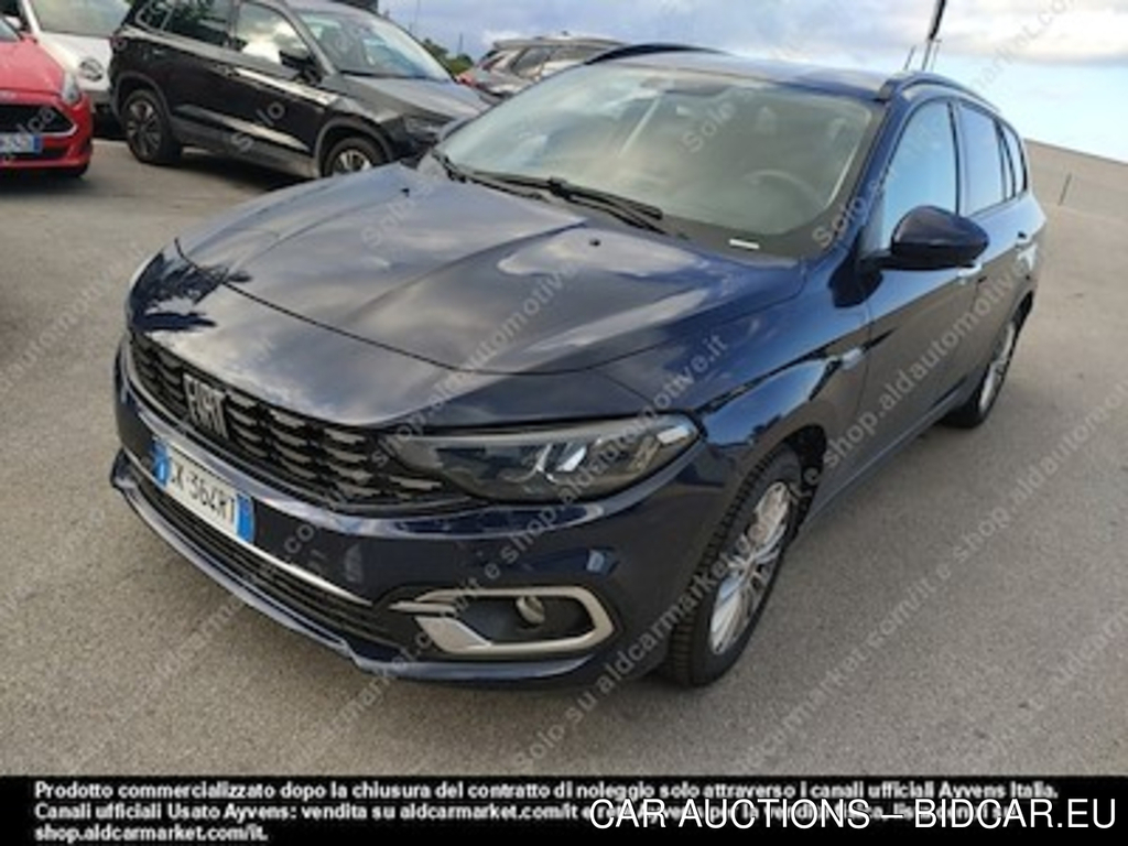 Fiat tipo SW 1.6 mjt 130cv -
