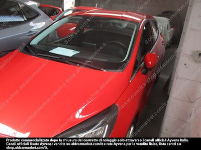 Ford fiesta 1.0 ecoboost hybrid 125cv -