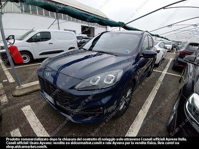 Ford kuga PC 1.5 ecoblue 120cv -