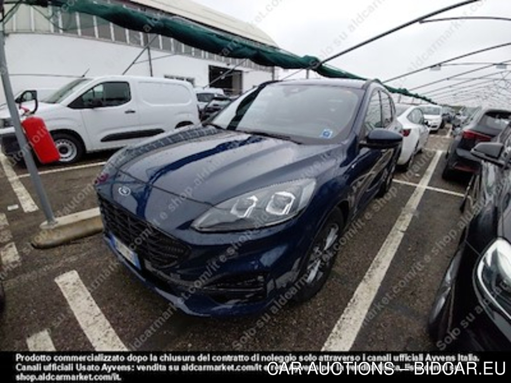 Ford kuga PC 1.5 ecoblue 120cv -