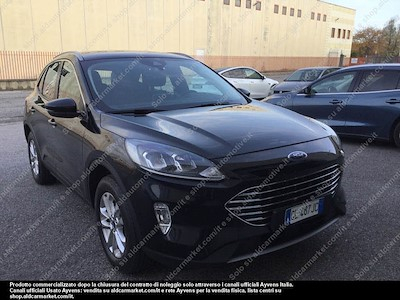 Ford kuga PC 2.0 ecoblue 150cv -