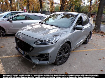 Ford kuga 1.5 ecoblue 120cv 2wd -