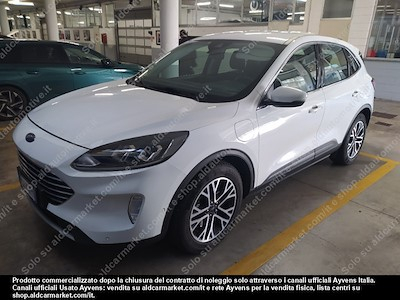 Ford kuga 2.5 benzina phev 225cv -