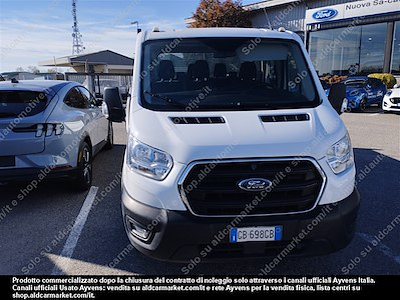 Ford transit TP 350 L4 trend -