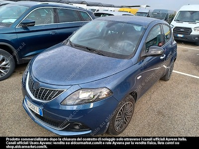 Lancia ypsilon ecochic 1.0 firefly 70cv -