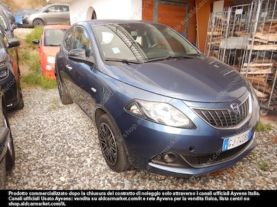Lancia ypsilon ecochic 1.0 firefly 70cv -