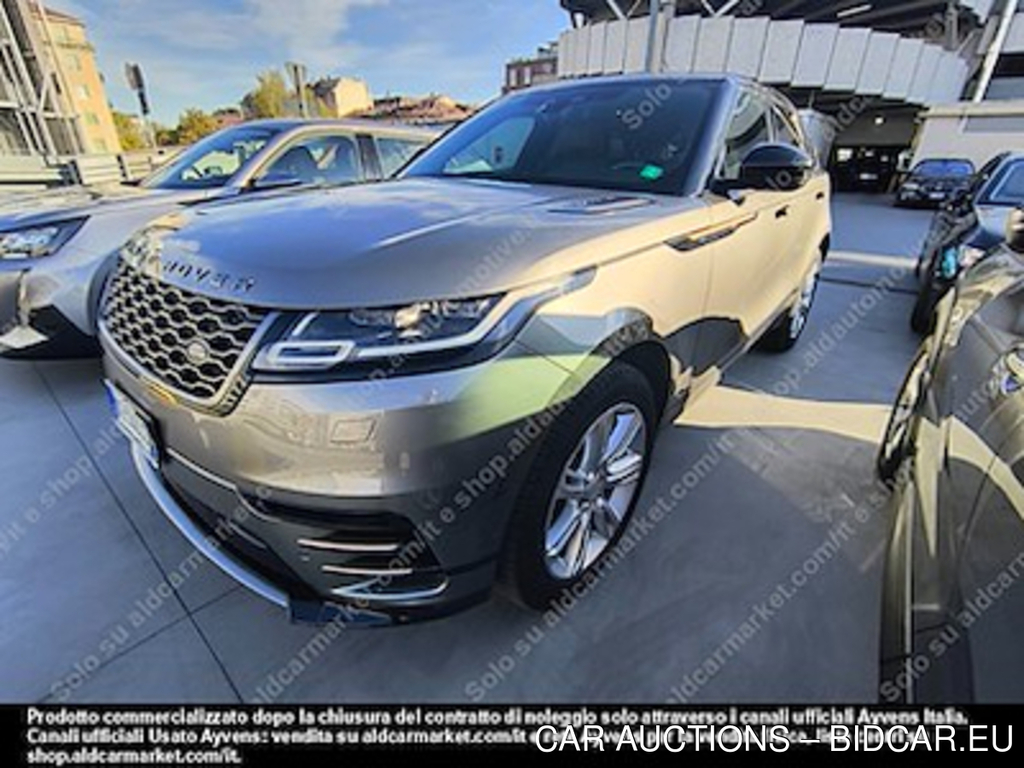 Land Rover range rover vel 2.0 -