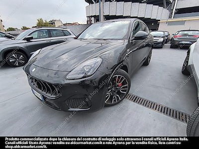 Maserati grecale 2.0 300cv mhev GT -