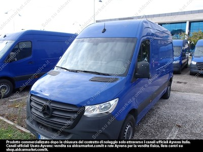 Mercedes-Benz Mercedes sprinter 311 cdi f3933 t.alto -