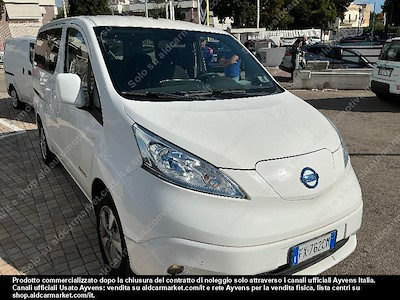 Nissan e-nv200 evalia 7 posti mini -
