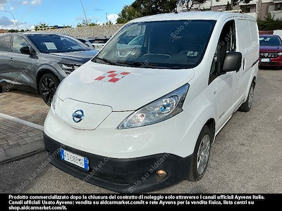 Nissan e-nv200 van business 5 porte -