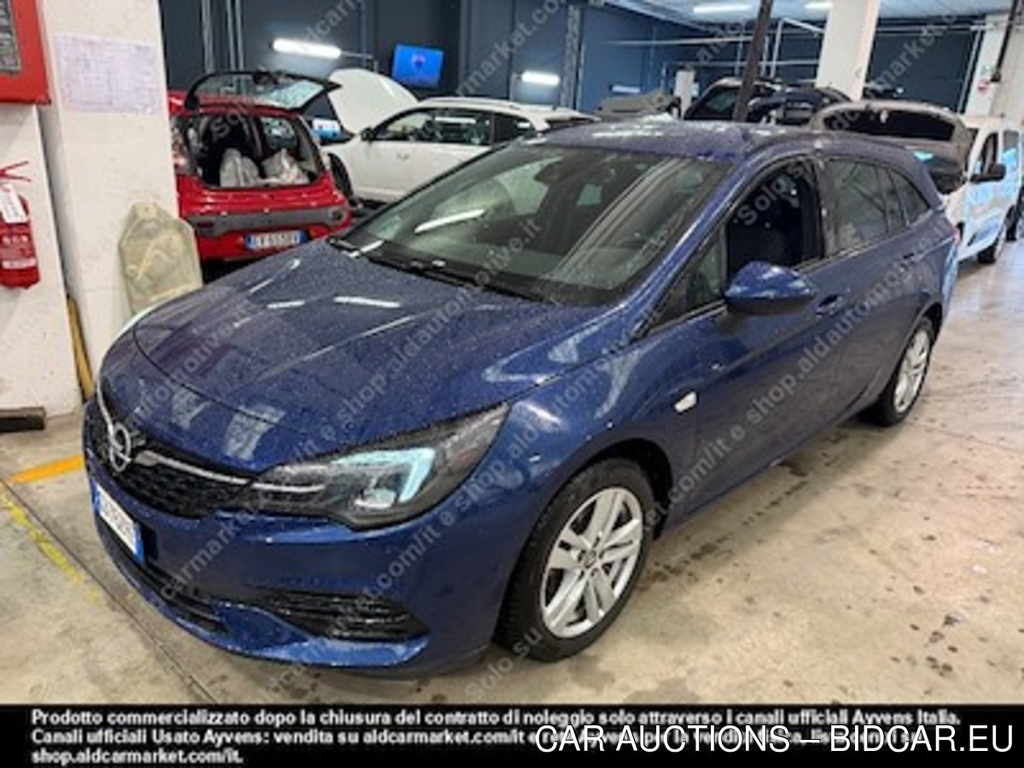 Opel astra SW PC ST 1.5 -