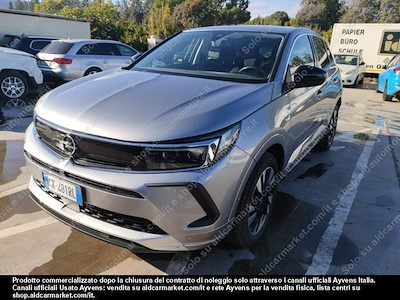 Opel grandland 1.5 130cv at8 business -