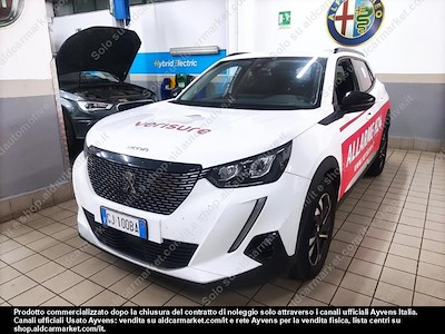 Peugeot 2008 PC bluehdi 130 eat8 -