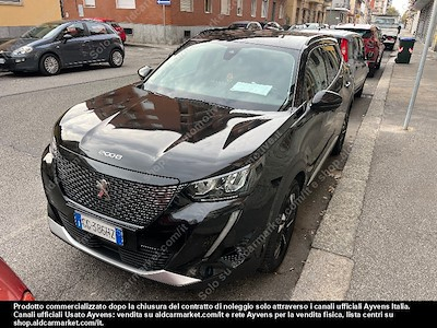 Peugeot 2008 bluehdi 110 allure pack -