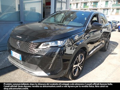 Peugeot 3008 bluehdi 130 SS eat8 -
