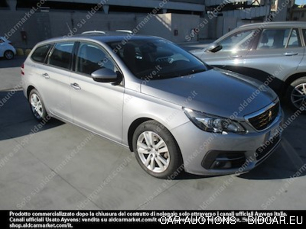 Peugeot 308 SW SW active business -
