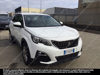 Peugeot 5008 PC bluehdi 130 business -