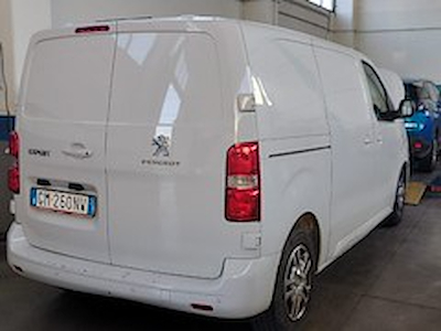 Peugeot expert 1.5 bluehdi 100 SS -