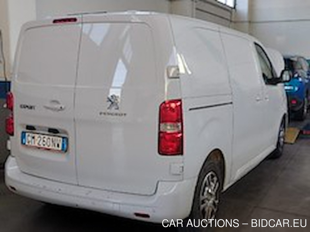 Peugeot expert 1.5 bluehdi 100 SS -