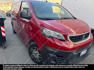 Peugeot expert 2.0 bluehdi 120 premium -