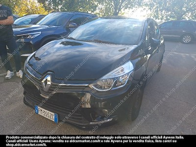 Renault clio PC 1.5 dci 75cv -