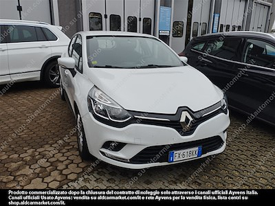 Renault clio 0.9 tce 90cv gpl -