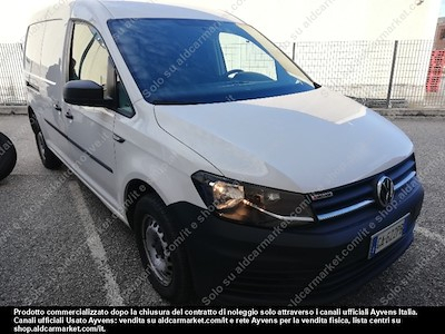 Volkswagen caddy 2.0 tdi 122cv euro6 -