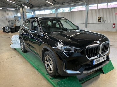 BMW X1 sDrive18i First Edition Premium Rattvarme Adaptiva LED