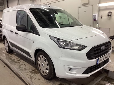 Ford Transit connect 220 EcoBlue 100hk, Aut, Drag
