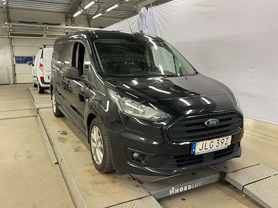 Ford Transit connect 230 LWB EcoBlue 100 L2 Trend HP Drag