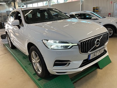 Volvo Xc60 2.0 T6 Recharge340 Awd Inscrip Exp Auto
