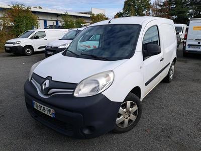 Renault Kangoo Express Bridage Moteur 130 km/h Extra R-Link dCi 90 VU [4P] bvm 5-90CH-5cv, 2019