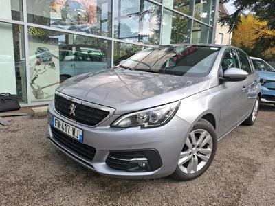 Peugeot 308 Puretech 110 S&amp;S Active Business VP [5P] bvm 6-110CH-5cv, 2020