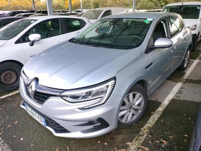 Renault MEGANE BERLINE Business Blue dCi 115 EDC -21N VP [5P] bva 7-115CH-6cv, 2022