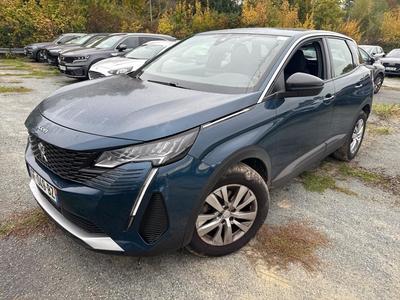 Peugeot 3008 PureTech 130 S&amp;S EAT8 Active Pack VP [5P] bva 8-130CH-7cv, 2022