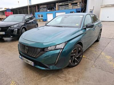 Peugeot 308 SW PureTech 130 S&amp;S EAT 8 ALLURE PACK VP [5P] bva 8-130CH-7cv, 2022