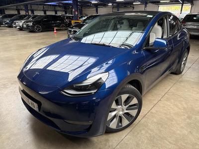 Tesla Model Y Grand Autonomie Dual Motor AWD VP [5P] bva 1-476CH-11cv, 2022