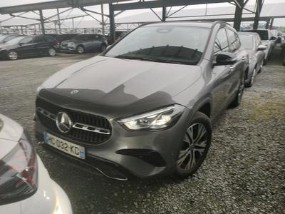 Mercedes-benz GLA GLA 250 e Hybrid EQ Business Line VP [5P] bva 8-218CH-9cv, 2025