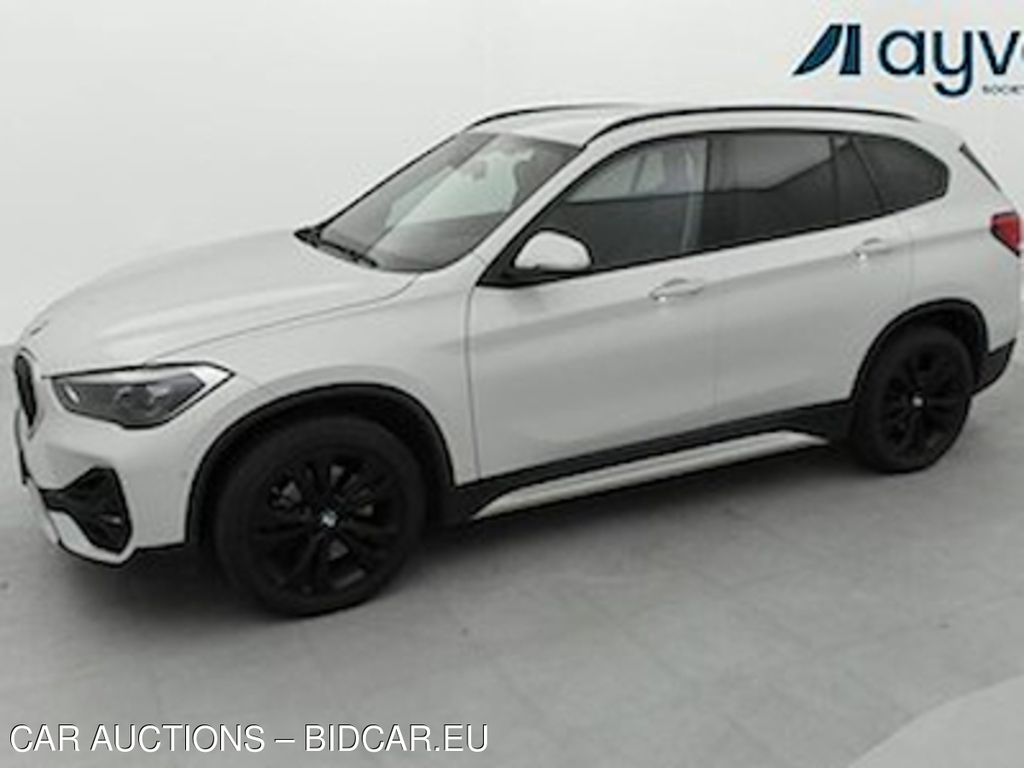 BMW X1 20i sport xdrive 178 CV Business Pack Plus, Comfort Pack, Cuir, Volant M, HUD