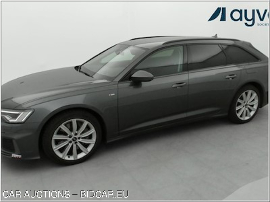 Audi A6 50tfsi-e avant quattro 265 CV Premimum Pack, Matrix LED, Surround View
