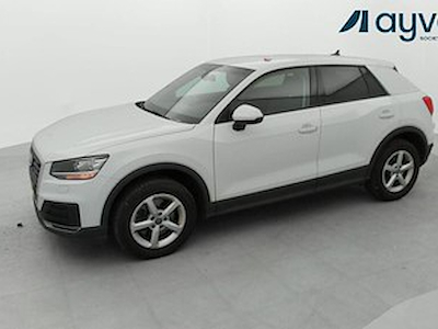Audi Q2 35tdi 150 CV Pack Explorer, Pack Comfort, Attelage, Cuir, GPS, PDC, Sieges Sport