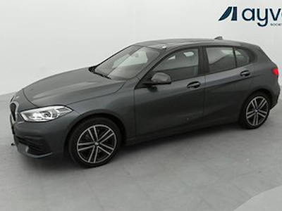 BMW 118d advantage 150 CV Business Pack, Toit Pano, ACC, Park Assit, Sound System