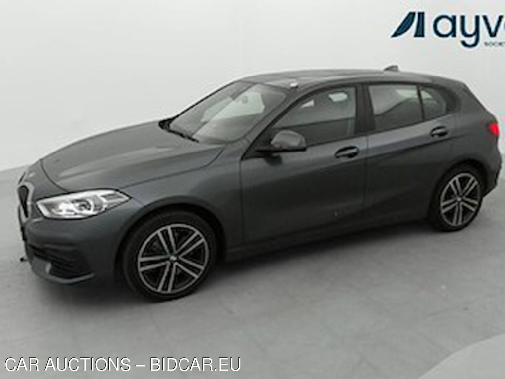 BMW 118d advantage 150 CV Business Pack, Toit Pano, ACC, Park Assit, Sound System