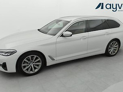 BMW 520d touring xdrive 190 CV Business Pack, Sieges Sport, HiFi, Live Cockpit Professional
