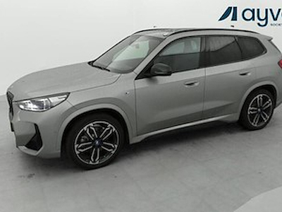 BMW Ix1 bev 67kwh xdrive30 4wd aut 313CV PACK M SPORT TOE NAVI