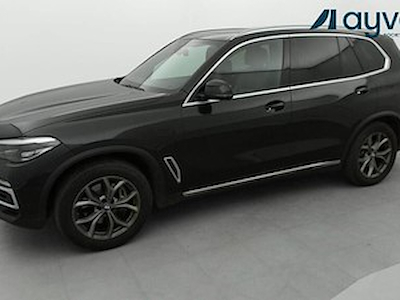 BMW X5 30d xline xdrive 265 CV Busienss Pack Plus, Cuir, Toit Pano, LED, 7 places