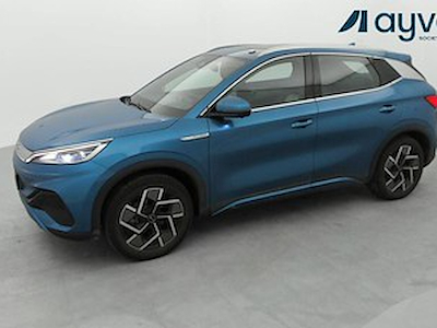 BYD Atto 3 60kwh comfort 204 CV Comfort