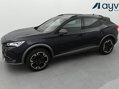 CUPRA Formentor 1.5 tsi 150 CV GPS, Camera, Winter Pack