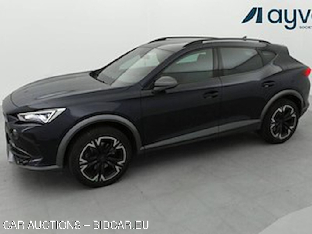 CUPRA Formentor 1.5 tsi 150 CV GPS, Camera, Winter Pack